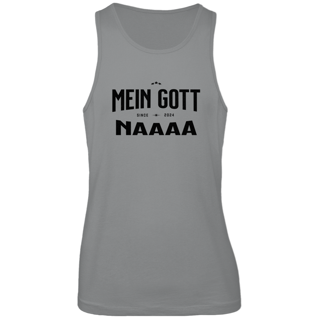 Herren Premium Bio Tank Top