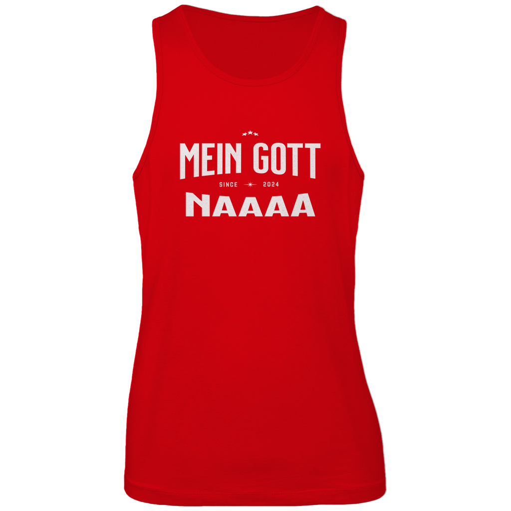 Herren Premium Bio Tank Top