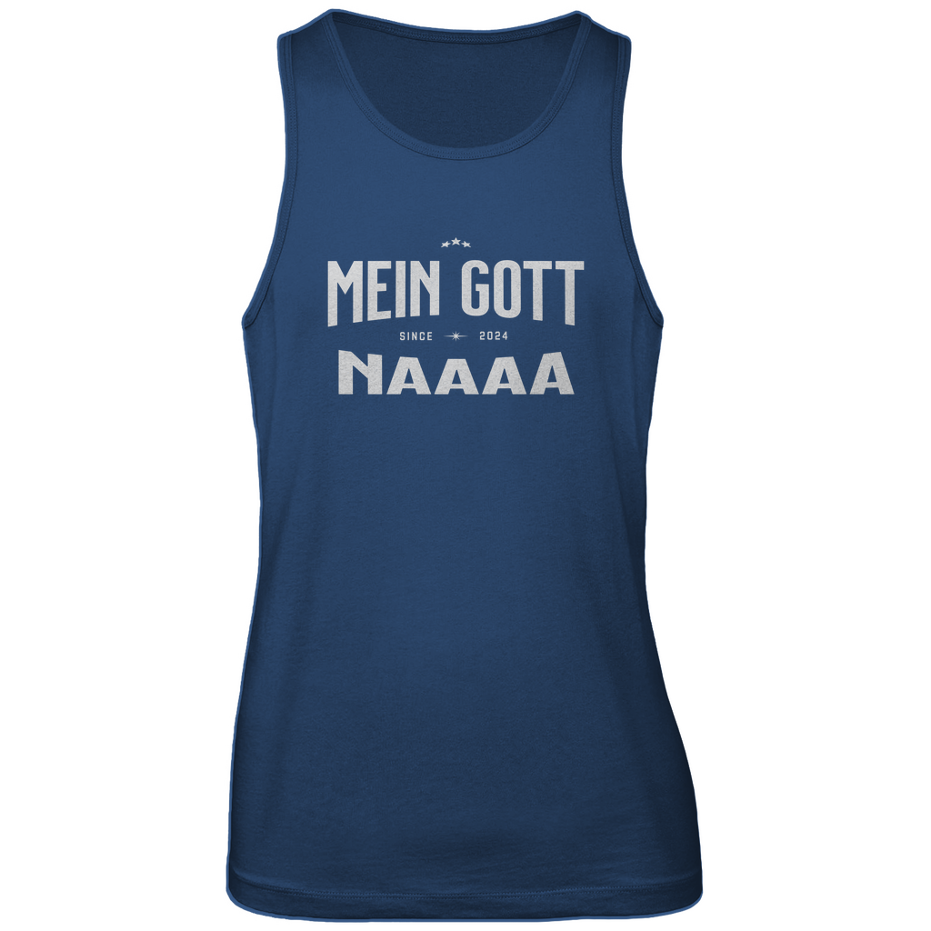 Herren Premium Bio Tank Top