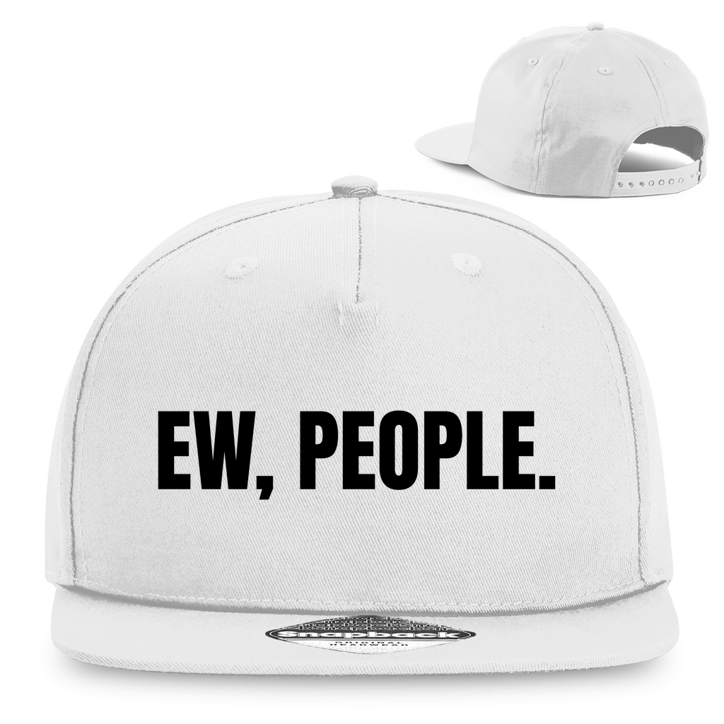 Snapback – Dein lässiges Statement
