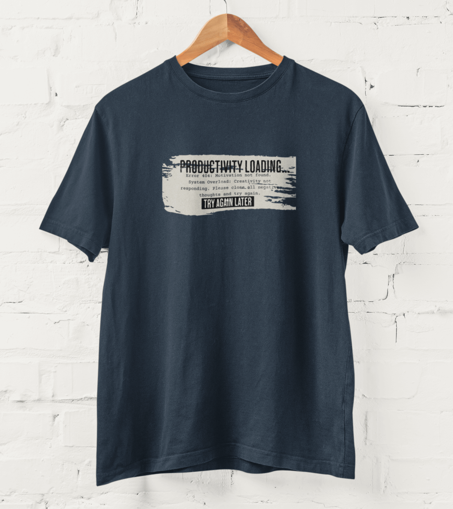 Unisex T-Shirt Retro Streetwear Style