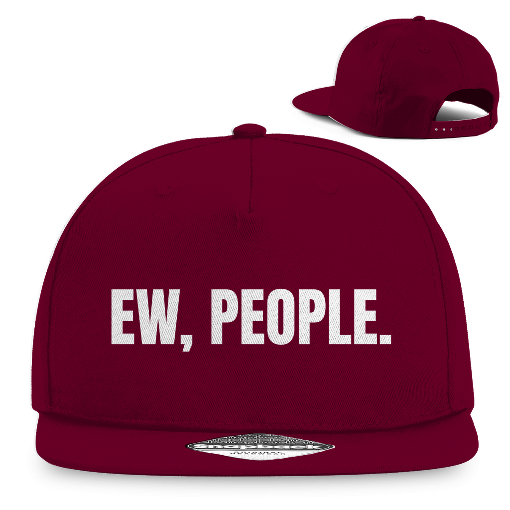 Snapback – Dein lässiges Statement
