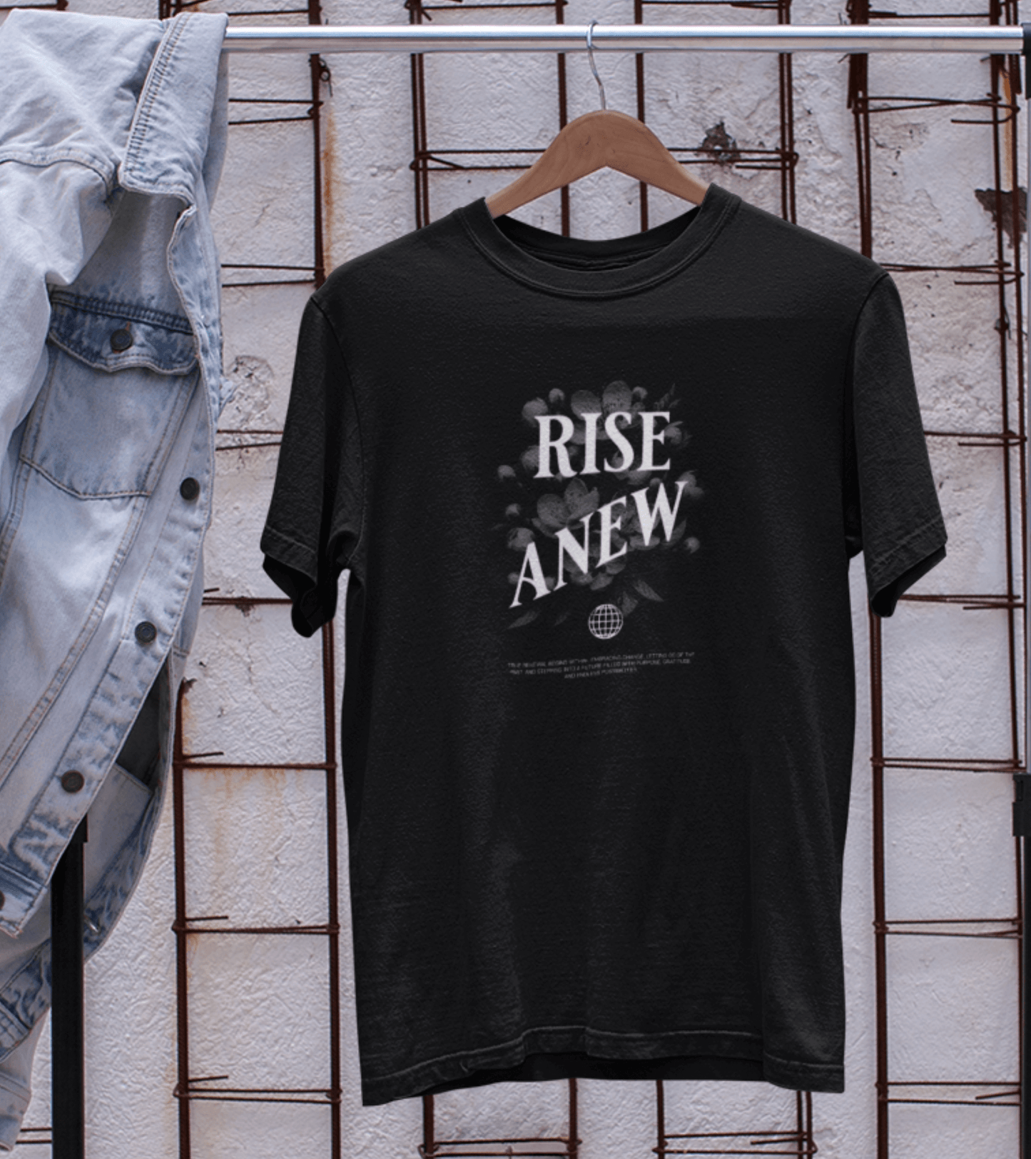 Unisex T-Shirt – Urban Streetstyle