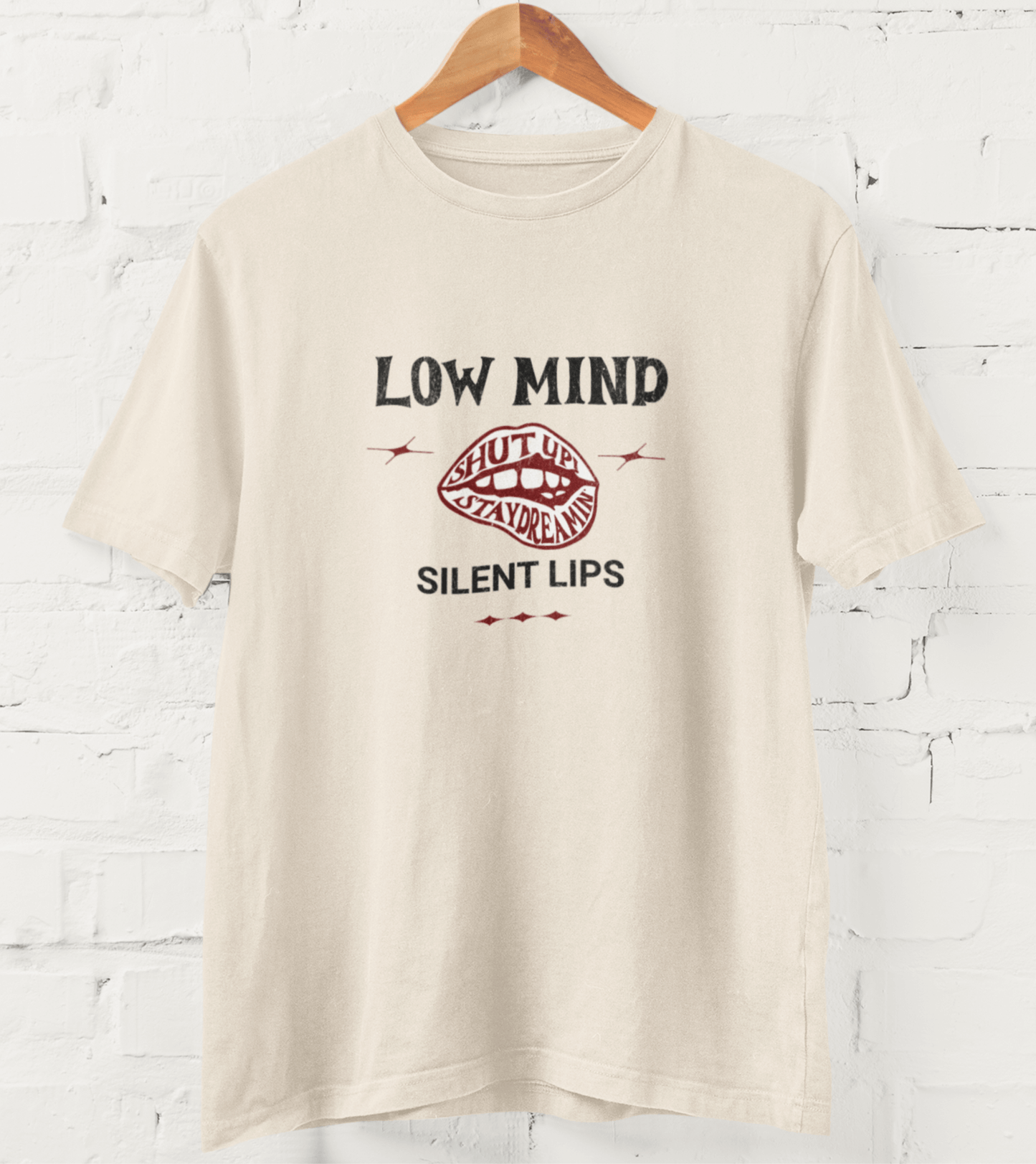 Unisex T-Shirt Grunge & Streetwear Style