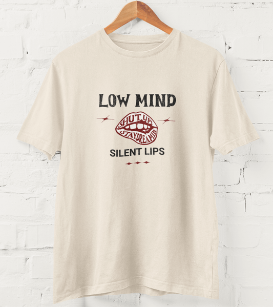 Unisex T-Shirt Grunge & Streetwear Style