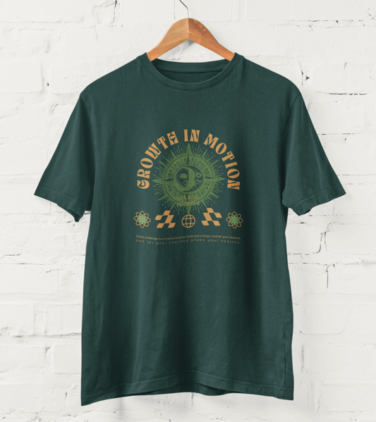 Unisex T-Shirt Mystic Streetwear