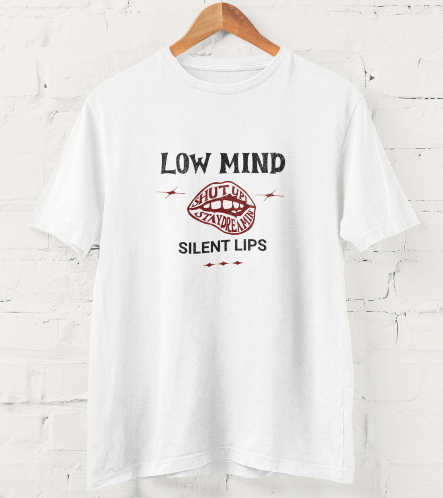 Unisex T-Shirt Grunge & Streetwear Style