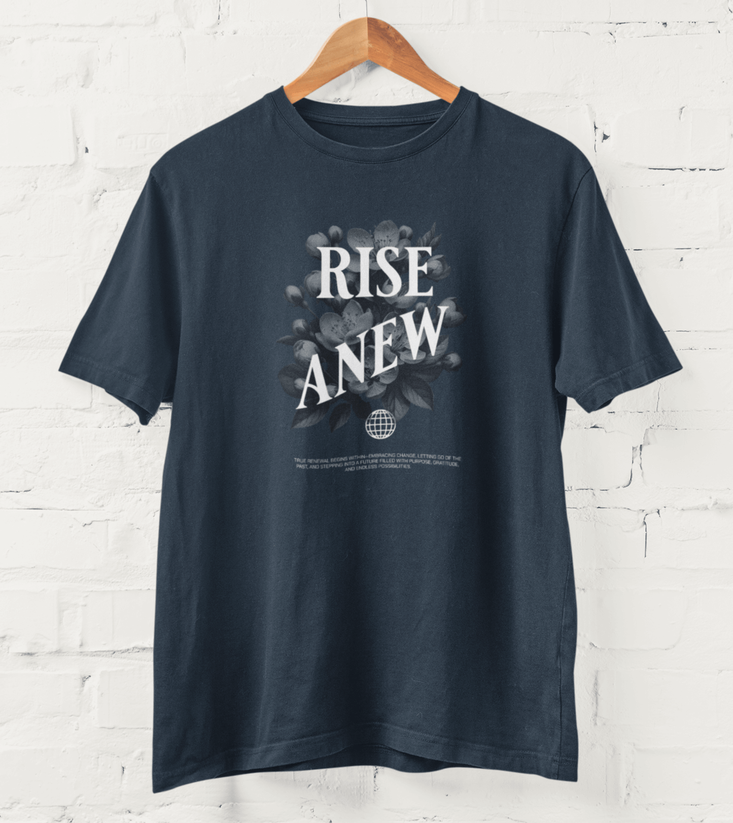 Unisex T-Shirt – Urban Streetstyle