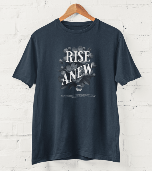 Unisex T-Shirt – Urban Streetstyle