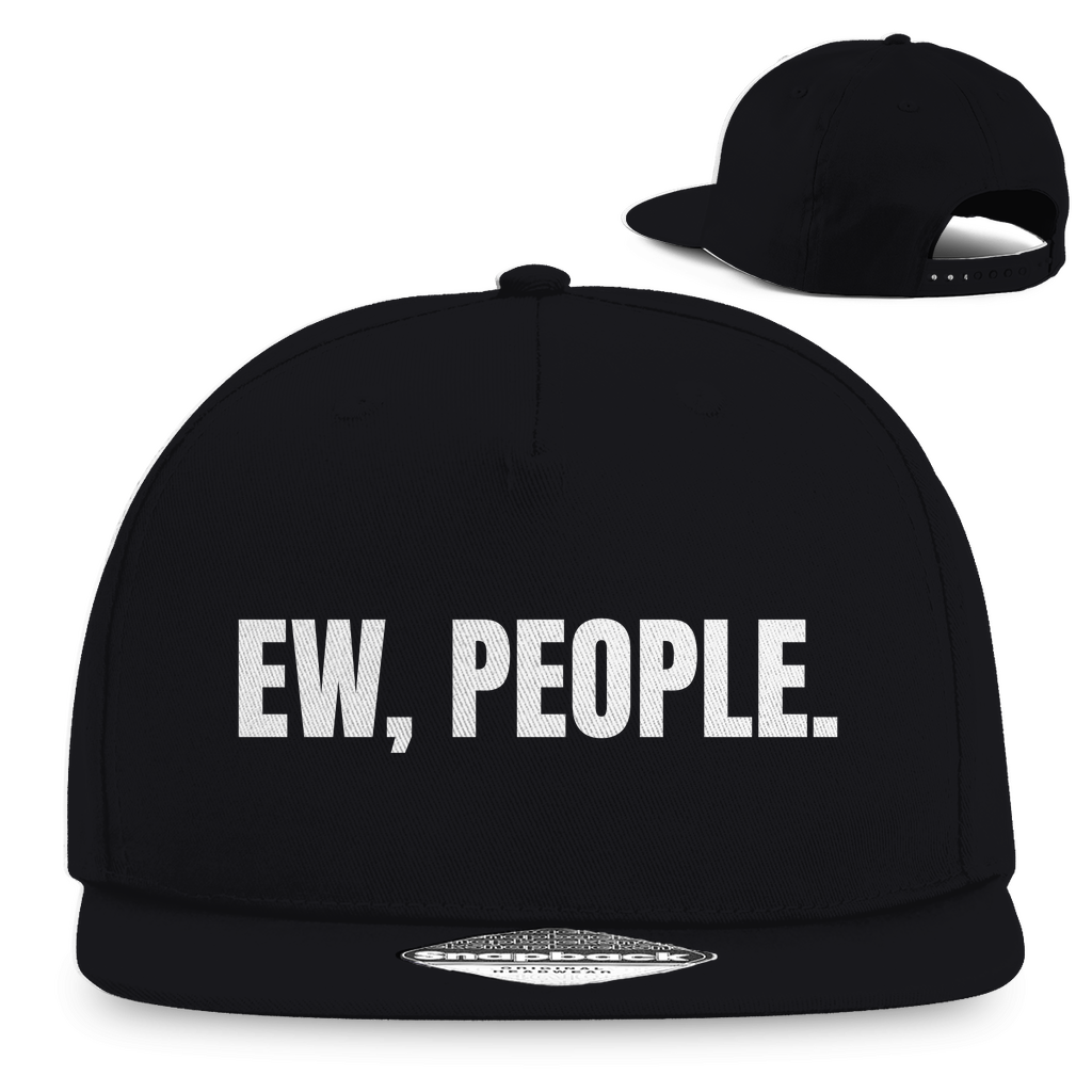 Snapback – Dein lässiges Statement