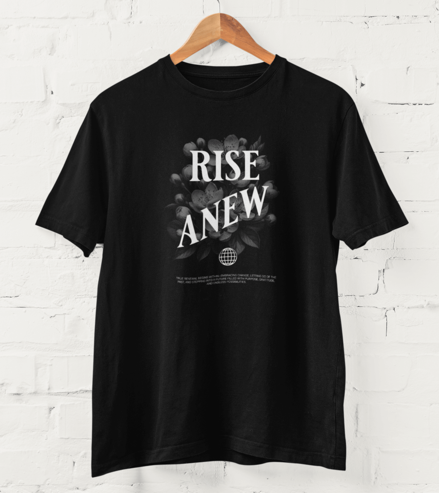 Unisex T-Shirt – Urban Streetstyle