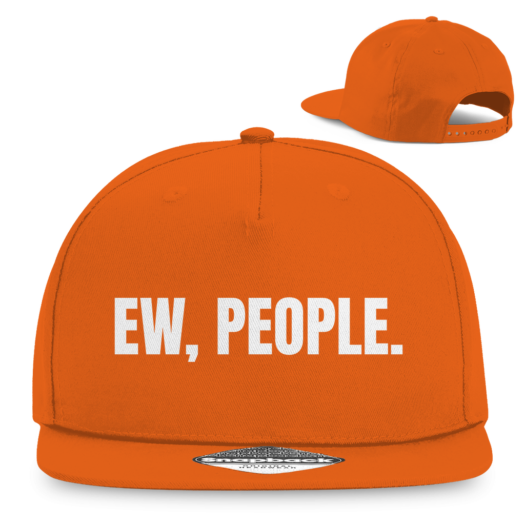 Snapback – Dein lässiges Statement